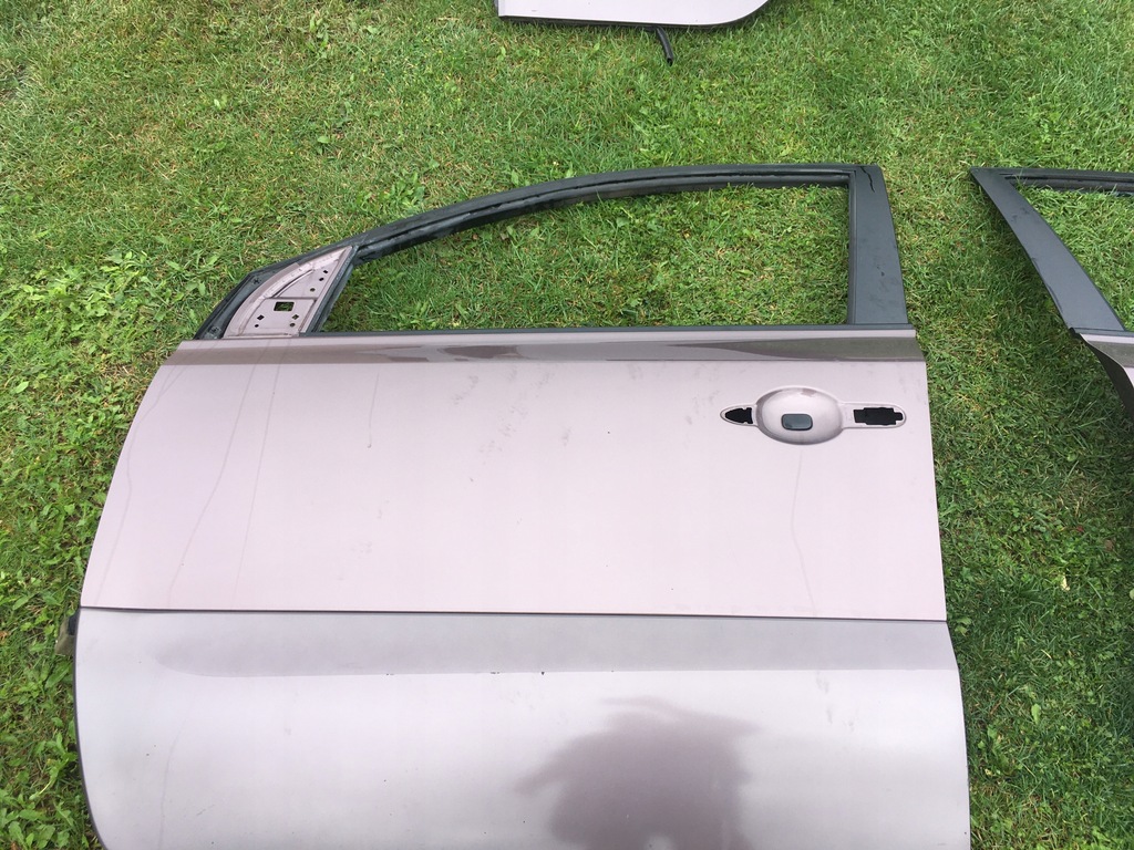 фото №7, Дверь renault koleos tenxb