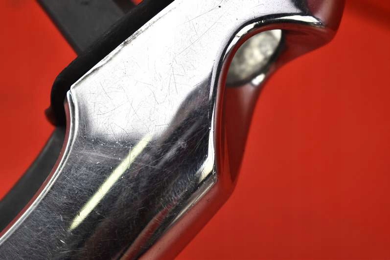 фото №6, Ручка ліва перед передня хром 51211501775 mini cooper one r50 01-04