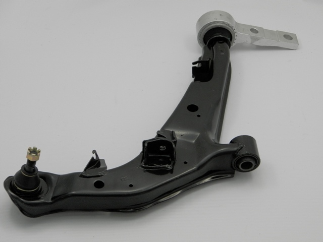 фото №12, Важіль правий перед primera p12 01-07