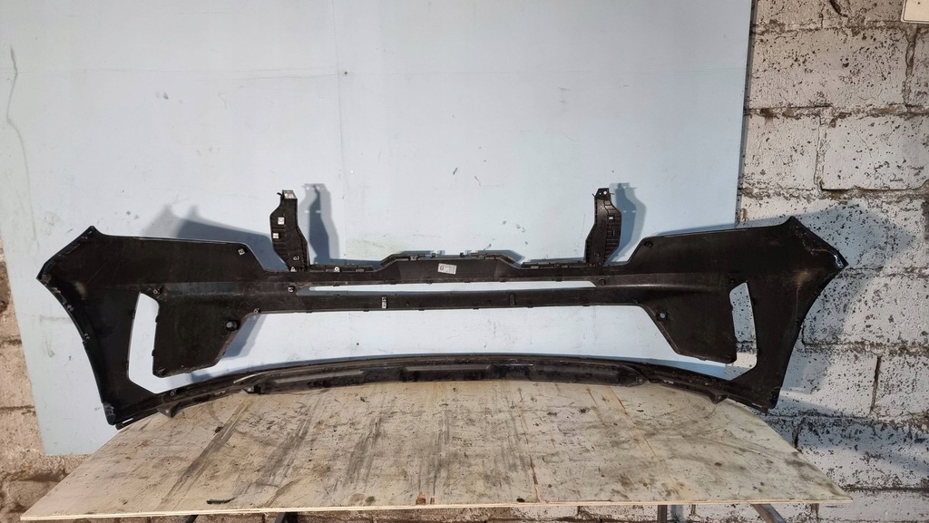 фото №6, Бампер перед kia sorento iv 86511-p2000