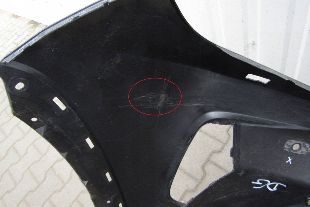 фото №12, Бампер перед передний toyota rav4 5 v 18-