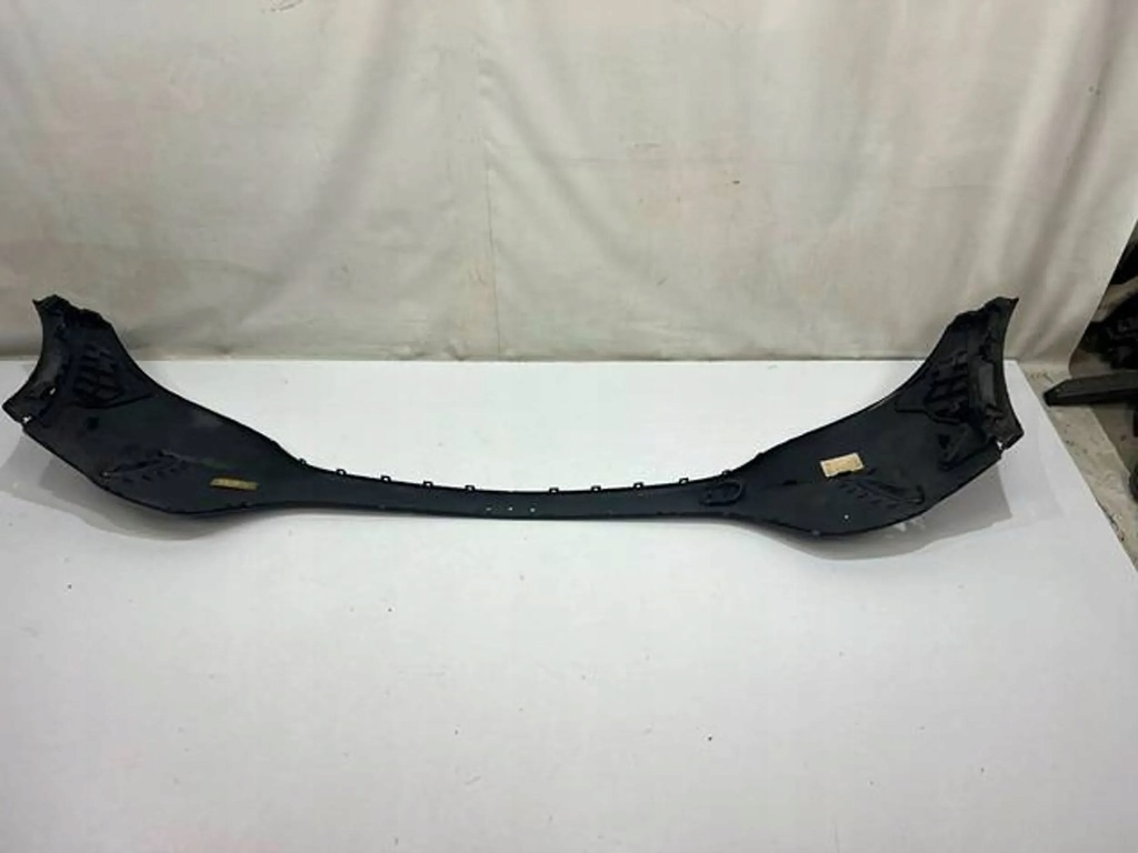 фото №6, Бампер передний перед mercedes eqb h243 243 x243 21 r.-