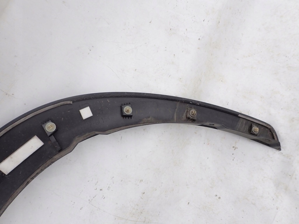 фото №8, Lexus nx 14- молдинг крила права перед