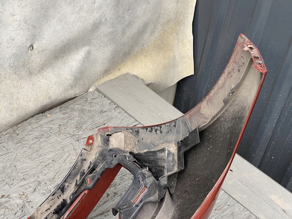 фото №7, Bmw seria 2 f22 f23 m-pakiet бампер перед передний 51118055299 + направляющие