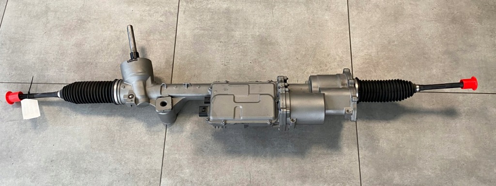 фото №1, Ford f-150 f150 xiii рейка рульова трансмісія система nowa