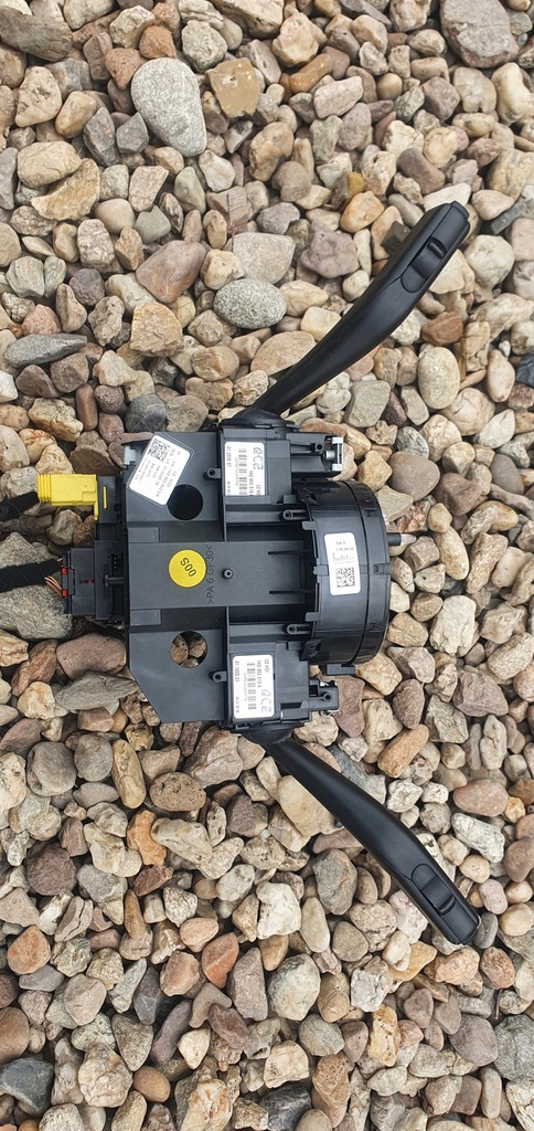 фото №1, Vw eos перемикач комбінований 1k0953653c