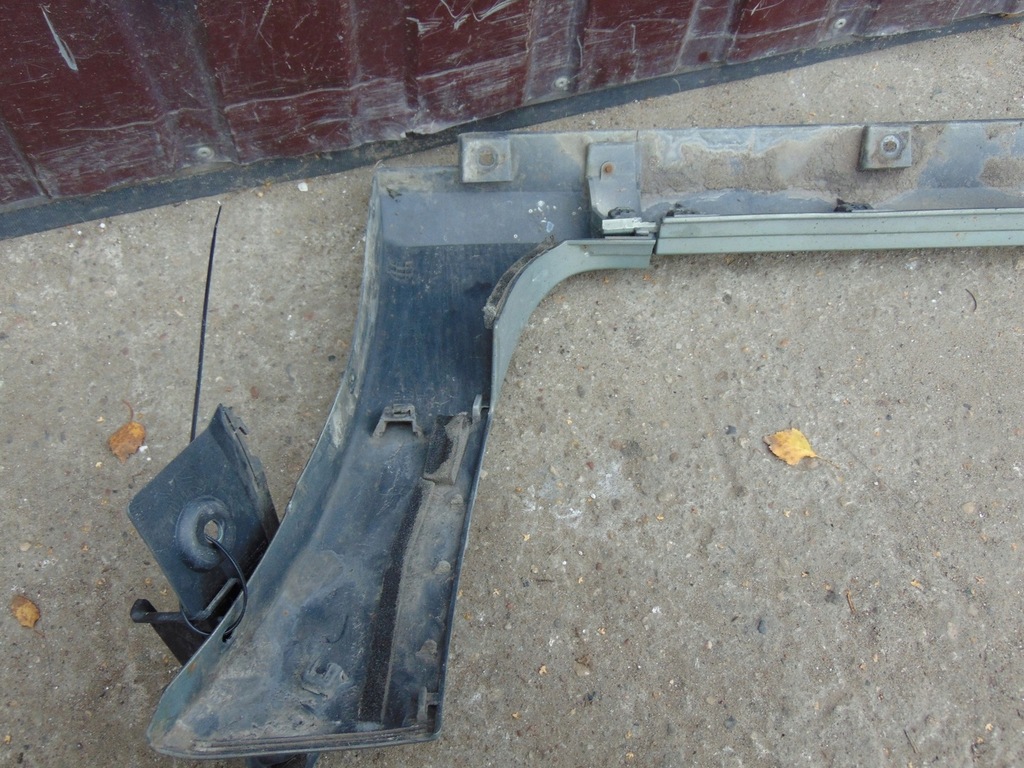 фото №9, Молдинг накладка порог левая renault koleos tedxa