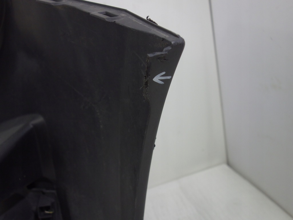 фото №10, Бампера перед renault master iii 09- opel movano b 620220008r