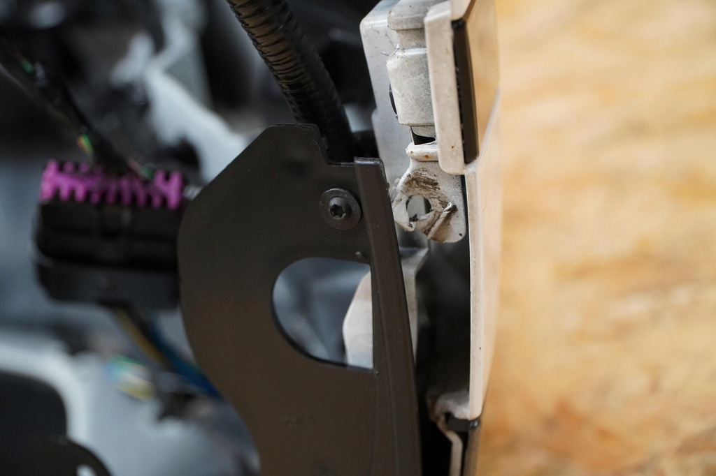 фото №14, Бампер перед kompletny 4pdc радар lrc867 evoque ii l551 r-dynamic 22r