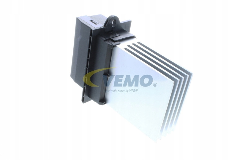 фото №9, Блок керування вентилятор vemo do citroen c2 c3 c5