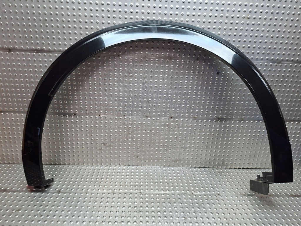 фото №1, Молдинг крила правий задня 767185536r renault rafale 2024-