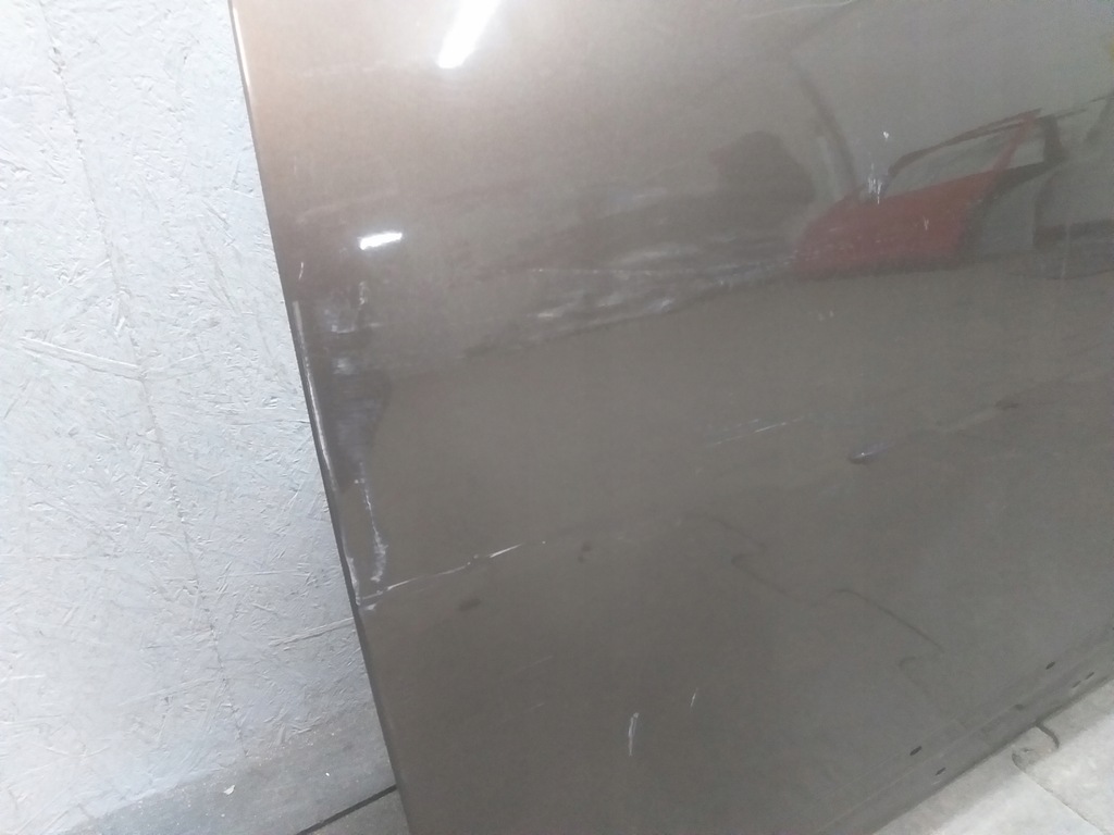 фото №2, Двері перед ліва renault scenic iii 3 08-