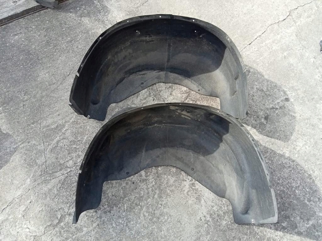 фото №1, Підкрилок праве задні задня bmw x6 f16