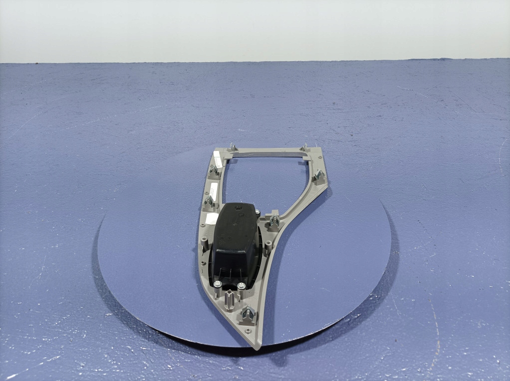 фото №5, Bmw x1 e84 рамка захист dekor тунель середнього 2991699