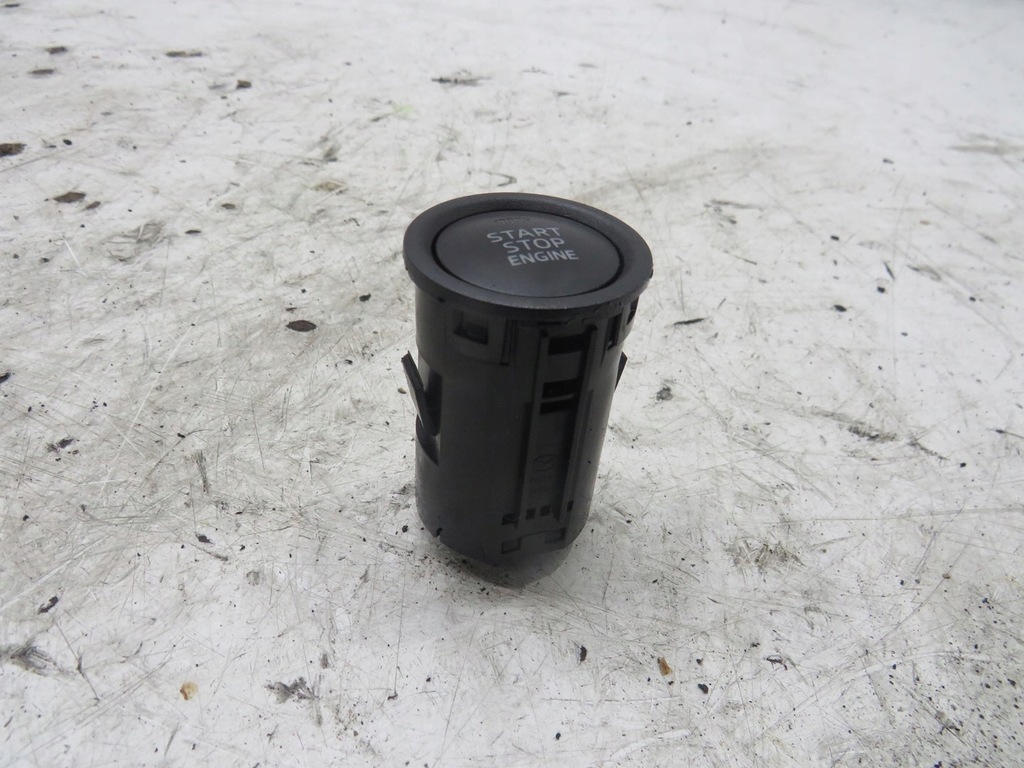 фото №2, Кнопка запуск стоп mazda 3 bm bhr1663s0