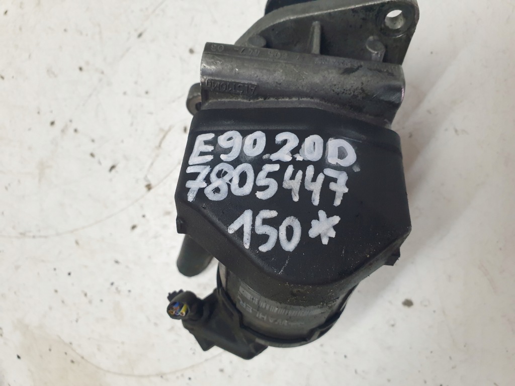 фото №5, Клапан egr bmw e90 2.0 дизель 7805447