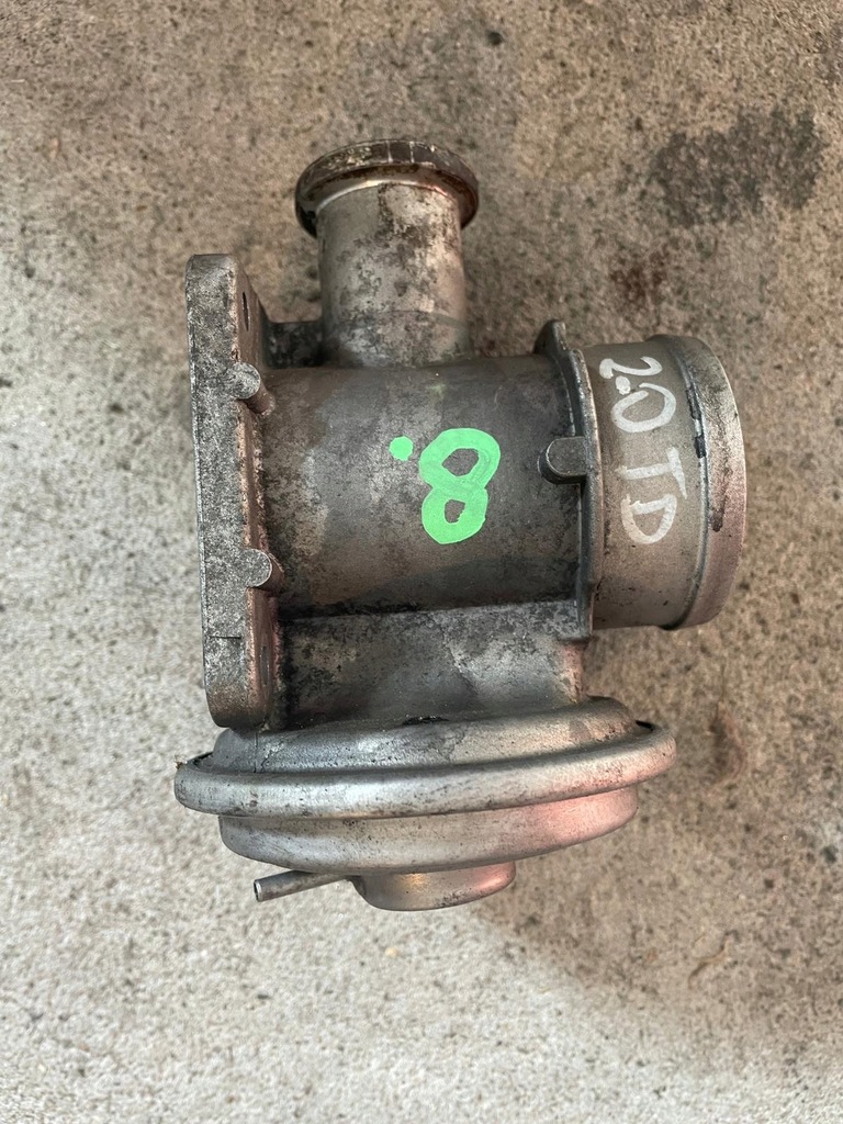 фото №9, Rover 75 landrover freelander 2.0 cdt m47r труба клапан датчик колесо