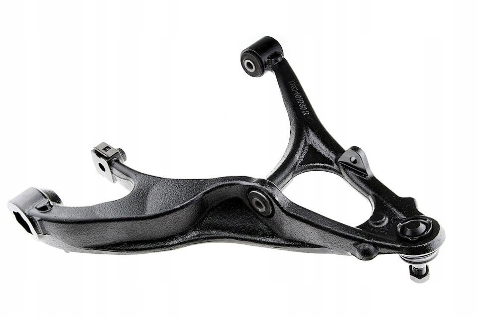 фото №1, Важіль передній/нижній hummer h3t 2009-2010