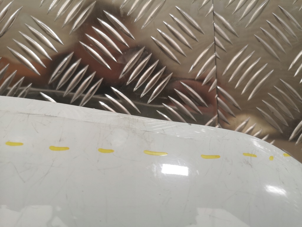 фото №9, Капот кришка двигуна fiat talento