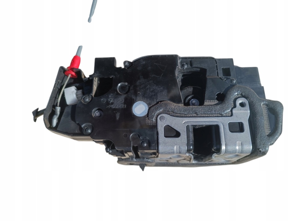 фото №6, Замок двері правий задня mercedes w177 amg europa a0997303301