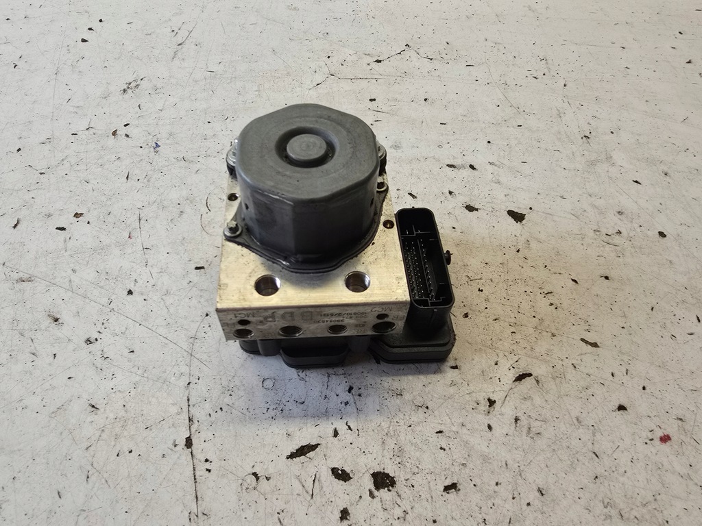 фото №1, Opel corsa e блок керування abs 39084530 bdp