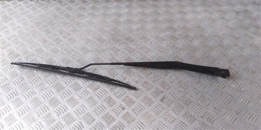 фото №4, Рычаг дворники левая micra k13 lift europa