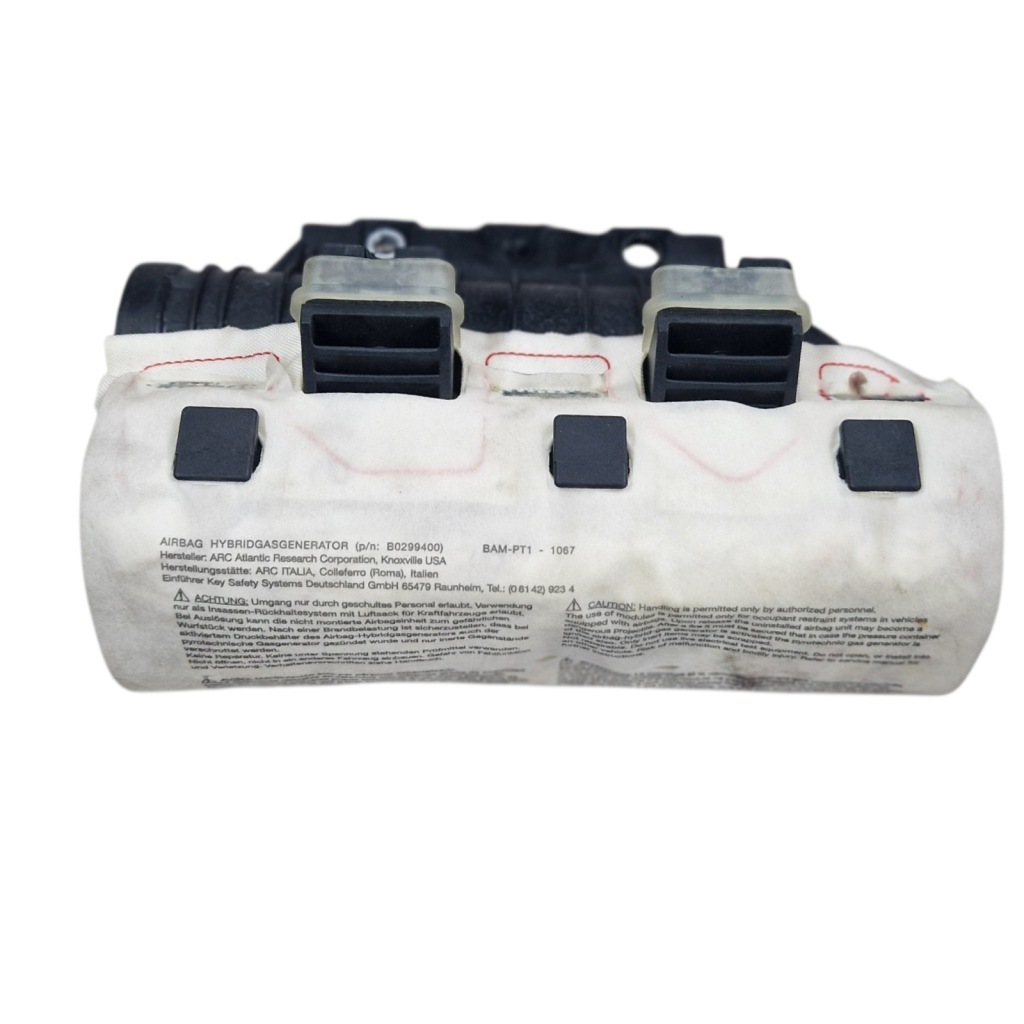 Купить Подушка подушка безопасности пассажира opel astra h - 24413420