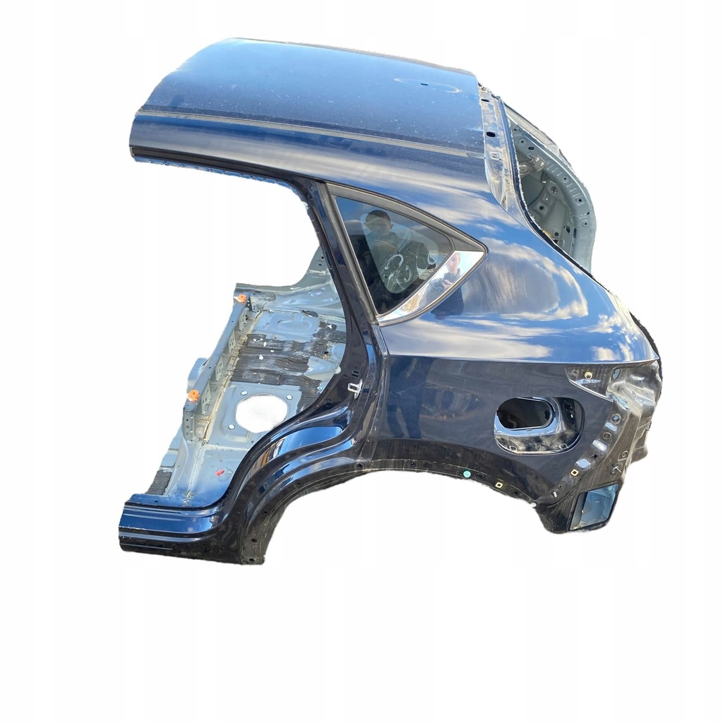 фото №2, Mazda cx-5 ii 2019 інше