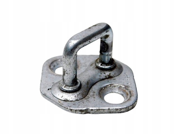 фото №1, A3/21 mazda 6 gg gy засов замка дверь перед / задняя