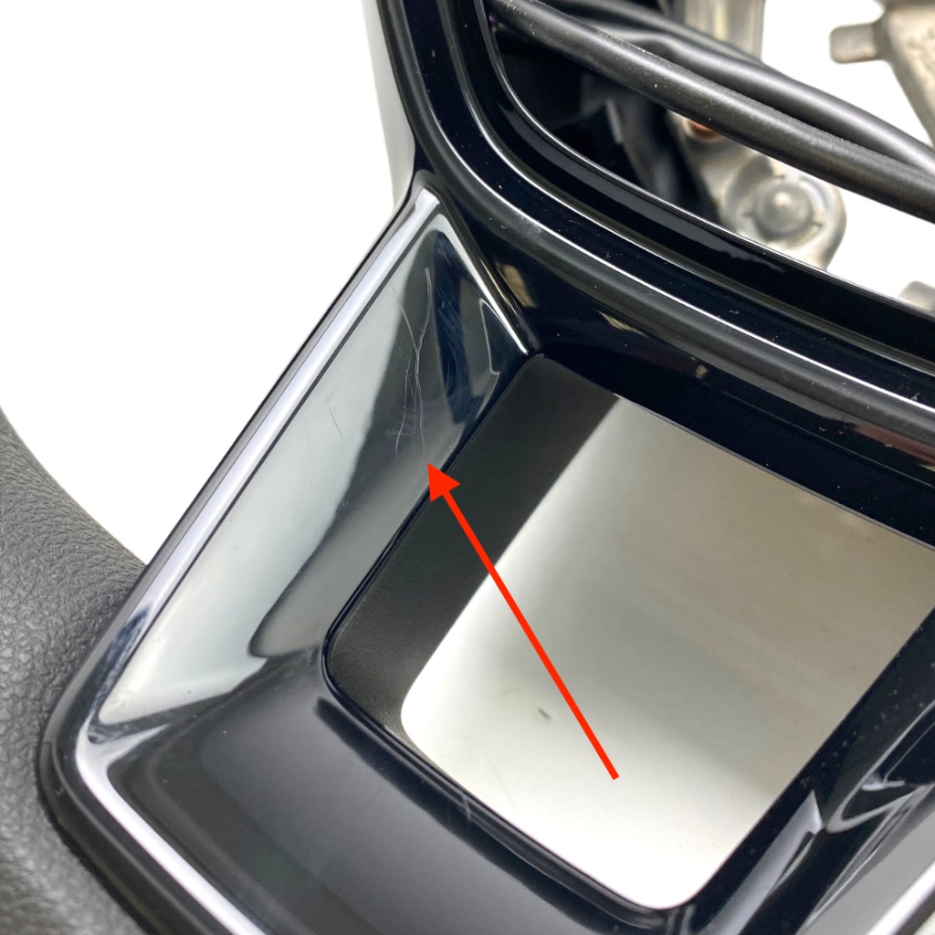 фото №12, Воздуховод kangoo 3 iii clio v captur ii trafic iv