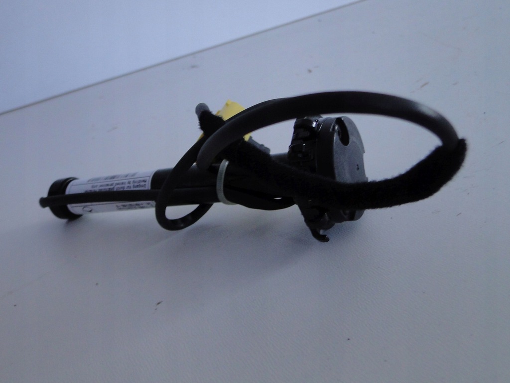 фото №9, Mercedes a klasa w176 176 патрон пиротехнический капот левый правый