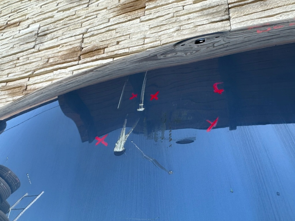 фото №5, Капот передняя перед bmw x1 u11