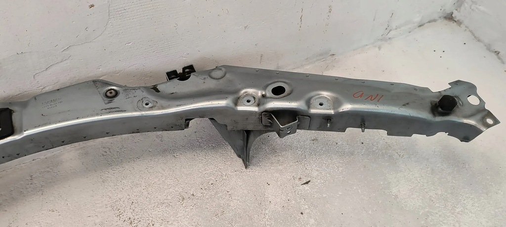 фото №5, Pas передній підсилювач jaguar xf x250