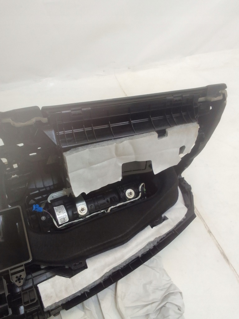 фото №13, Bmw 3 g20 vii 18- панель приладів приладова usa