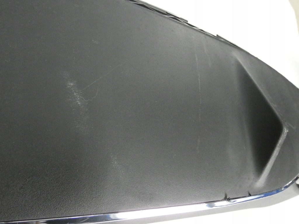 фото №9, Диффузор бампера задняя mercedes e-klasa w-213 amg