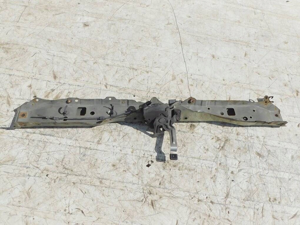 фото №4, Honda frv fr-v 2.2 i-ctdi 2005r усилитель верхний поперечина