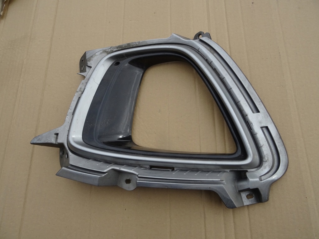 фото №1, Kia sorento iii защита решётка правая 86548-c5000