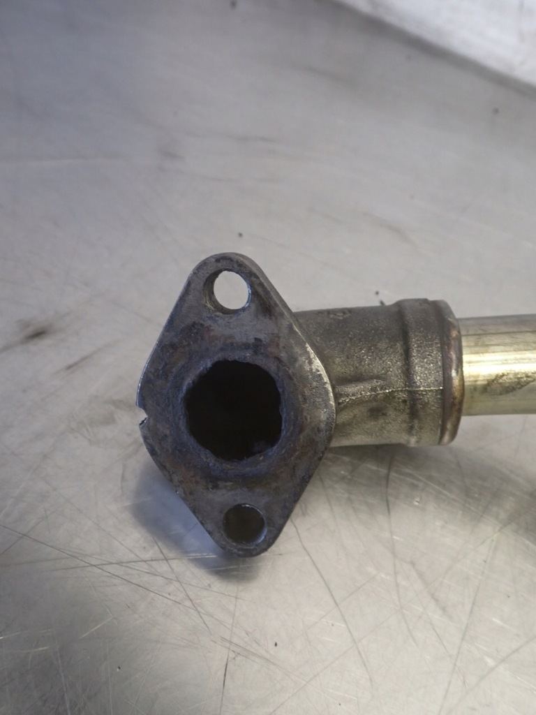 фото №4, Шланг egr renault laguna 2.2