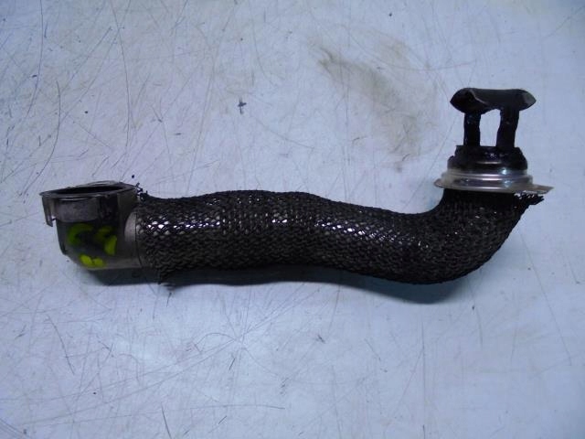 фото №1, Труба трубка egr citroen c4 ii 1.6 ehdi