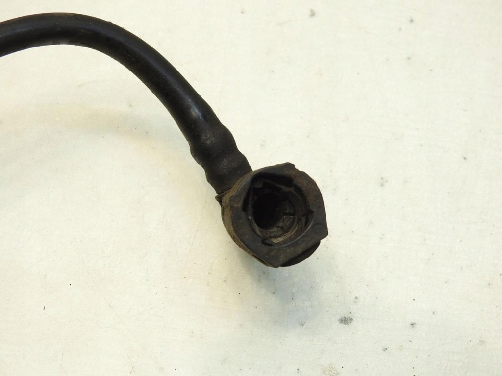 фото №4, Шланг топлива volvo xc90 i 2.5t