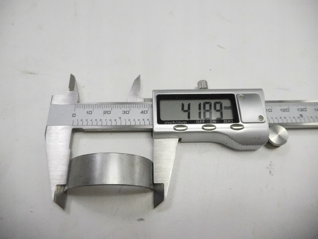 фото №6, Вкладыши шатунные hyundai atos 97- 23060 02912