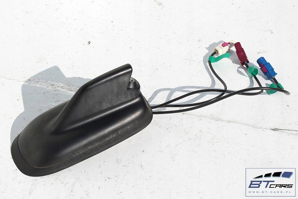 фото №15, Vw polo up антена дахова na дах 6r0035501c 6r0 035 501 c 6r0035501c 6r003