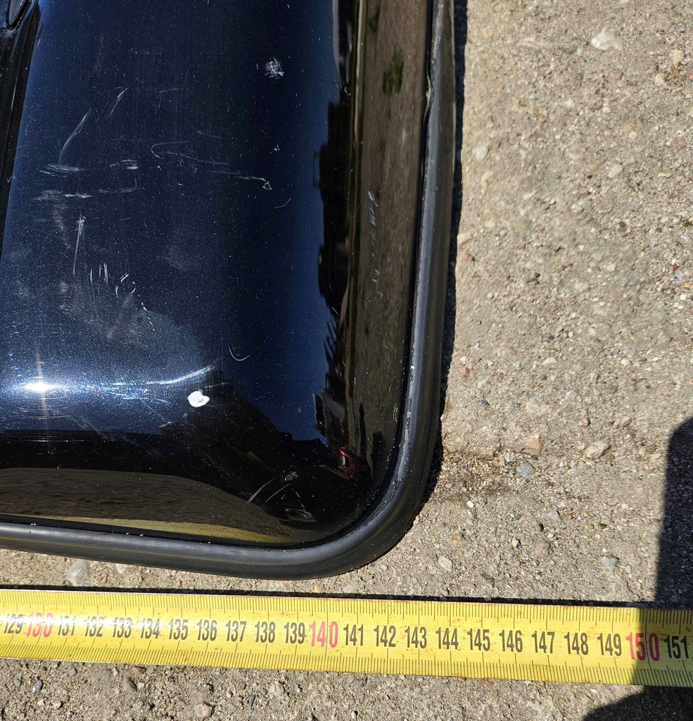 фото №9, Подъемный крыша sypialniany kamper vw t5 t6 multivan nissan iveco 270x140