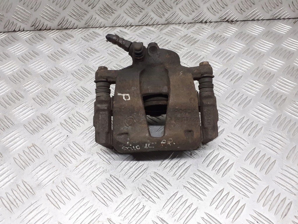 Купить Суппорт тормозной правый перед передний fiat stilo