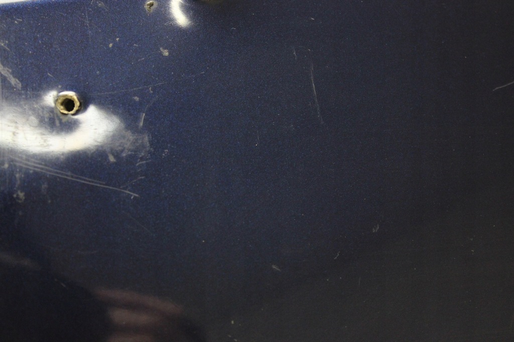 фото №11, Молдинг крила правий перед range rover l322 01r-