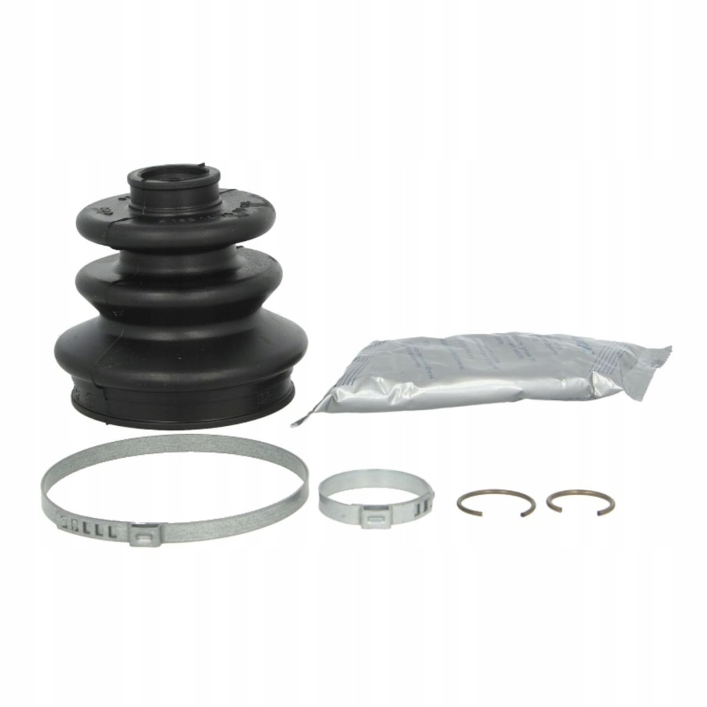 фото №1, Захист шарнір spidan 26050