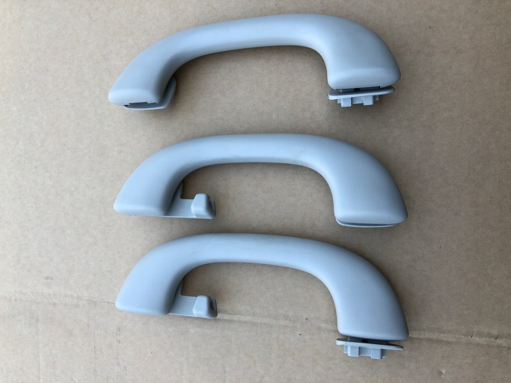 фото №1, Ручка кронштейн стельовий peugeot 308 t7