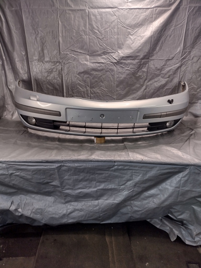 фото №1, Бампер передній renault laguna ii przed lift