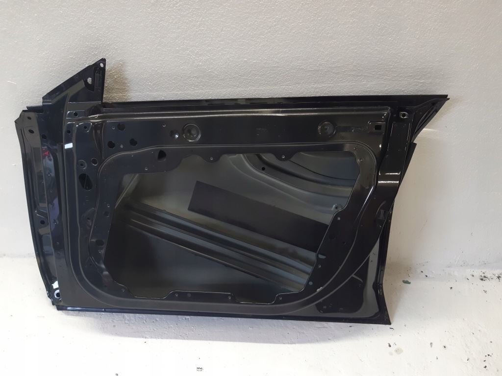 фото №9, Двері праве передні mercedes cls a257 257 w257