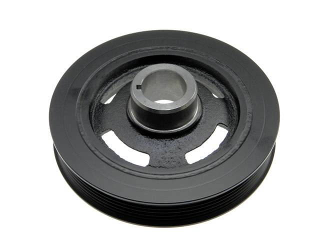 фото №1, Шкив коленчатого вала compass patriot caliber 1.8 2.0